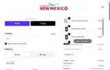 TAOS10 coupon verification screenshot
