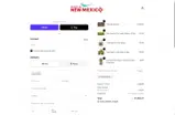 WELCOME10 coupon verification screenshot