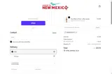THANKYOU10 coupon verification screenshot
