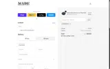 Made Jackson Hole coupon verification screenshot
