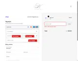 SUMMER25 coupon verification screenshot