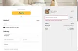 MARIKA15 coupon verification screenshot