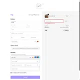 Vday20 coupon verification screenshot