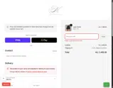 MYCART15 coupon verification screenshot