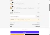 FIXMYSKIN coupon verification screenshot