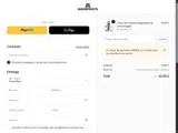 Madepants coupon verification screenshot