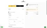 Madepants coupon verification screenshot