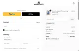 Madepants coupon verification screenshot
