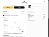 Madepants coupon verification screenshot