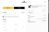 Madepants coupon verification screenshot