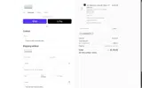 LOUNGEMORE coupon verification screenshot