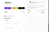 Madforu coupon verification screenshot