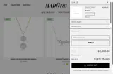 LOVEUMOM coupon verification screenshot