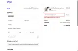 RAKI15 coupon verification screenshot