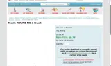 scratch5 coupon verification screenshot