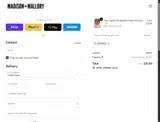 TIKTOK20 coupon verification screenshot
