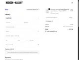 TIKTOK20 coupon verification screenshot