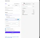 15foryou coupon verification screenshot