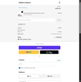 MM15 coupon verification screenshot