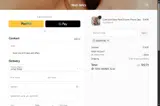 COMMIT56 coupon verification screenshot