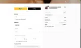 PERSEVERE78 coupon verification screenshot