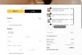SAVEMORE15% coupon verification screenshot