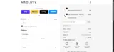 TPDEALS coupon verification screenshot