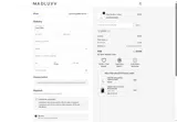 Sofia15 coupon verification screenshot