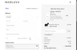 ALYSSAV15 coupon verification screenshot
