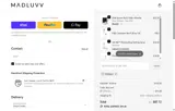TPDEALS coupon verification screenshot