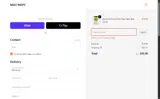 MAD Maps coupon verification screenshot