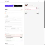 MAD Maps coupon verification screenshot
