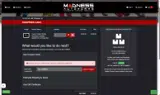 MADNESS Autoworks coupon verification screenshot