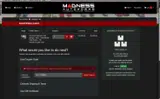 MADNESS Autoworks coupon verification screenshot