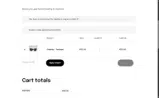 Mad Scientist Tackle coupon verification screenshot