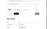 joanbrown coupon verification screenshot