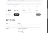 sana coupon verification screenshot