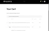 Mad Scientist Tackle coupon verification screenshot
