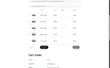 Mad Scientist Tackle coupon verification screenshot