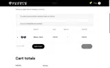 Mad Scientist Tackle coupon verification screenshot