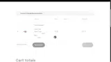 Mad Scientist Tackle coupon verification screenshot
