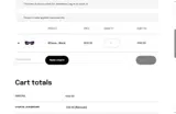 joanbrown coupon verification screenshot