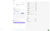 Mad Scientist Tackle coupon verification screenshot