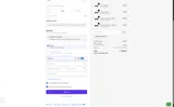 Mad Scientist Tackle coupon verification screenshot