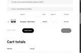 MIGUELDELGADO coupon verification screenshot