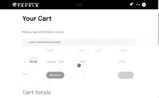 Mad Scientist Tackle coupon verification screenshot