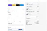 Mad Scientist Tackle coupon verification screenshot