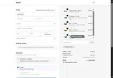 Mad Scientist Tackle coupon verification screenshot