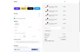 Mad Scientist Tackle coupon verification screenshot