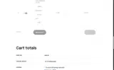 Mad Scientist Tackle coupon verification screenshot